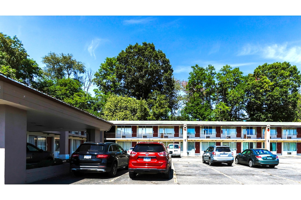 Edyn Hotel By Townhouse Wytheville US 52, Wytheville VA, Wytheville VA