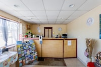 Edyn Hotel By Townhouse Wytheville US 52