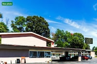 Edyn Hotel By Townhouse Wytheville US 52