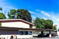 Edyn Hotel By Townhouse Wytheville US 52