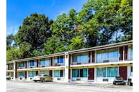 Edyn Hotel By Townhouse Wytheville US 52