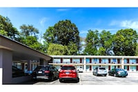 Edyn Hotel By Townhouse Wytheville US 52