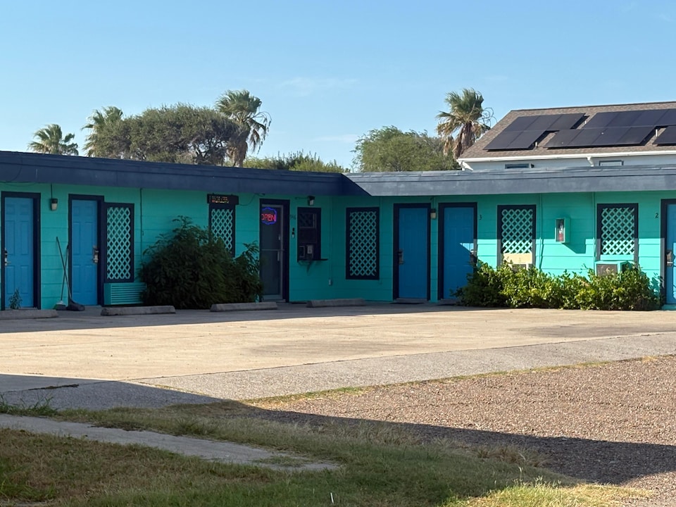 SE'Air Motel By Townhouse Corpus Christi / Padre Island Tx, Corpus Chrisit TX, Corpus Christi TX