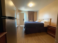 SE'Air Motel By Townhouse Corpus Christi / Padre Island Tx