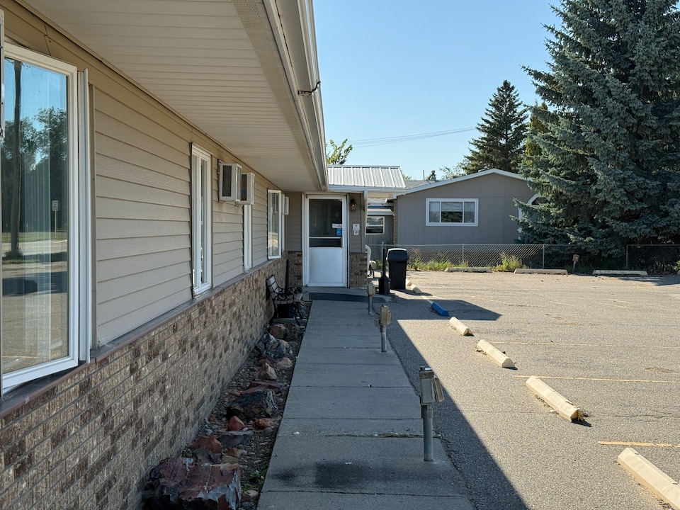 Kings Inn Culbertson by Hotel O US 2 , Culbertson, MT, Culbertson, MT