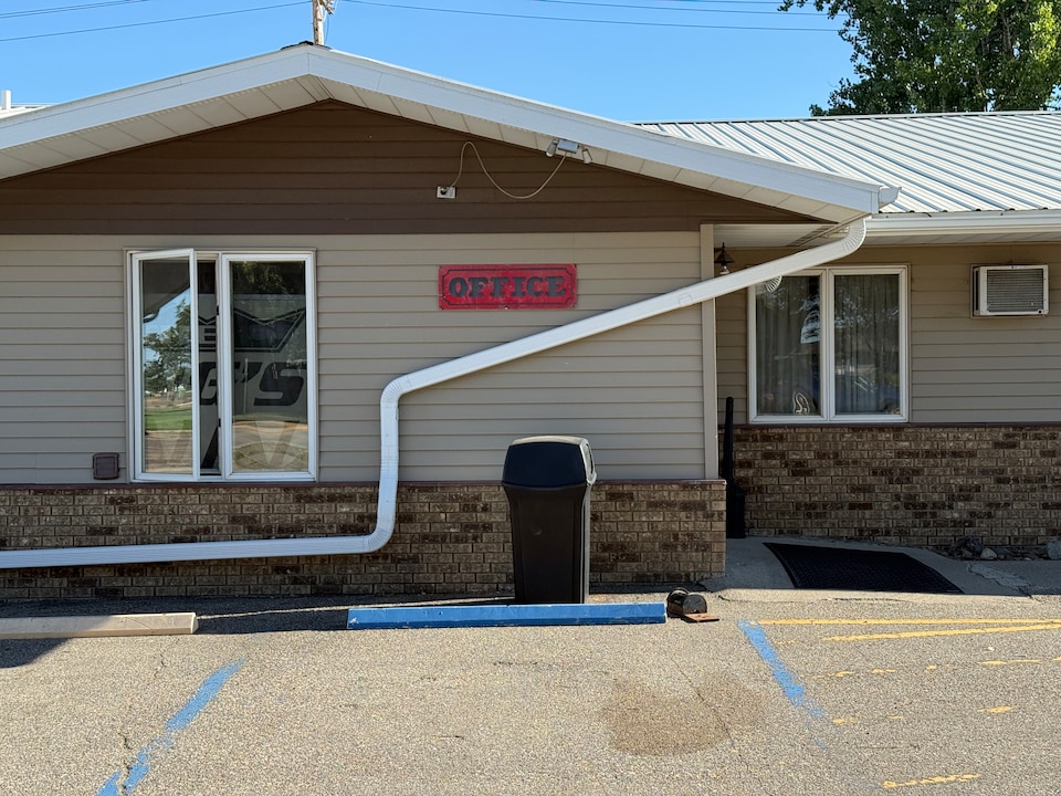 Kings Inn Culbertson by Hotel O US 2 , Culbertson, MT, Culbertson, MT