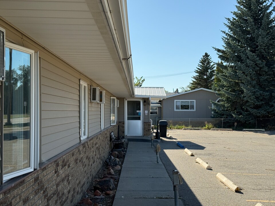 Kings Inn Culbertson by Hotel O US 2 , Culbertson, MT, Culbertson, MT