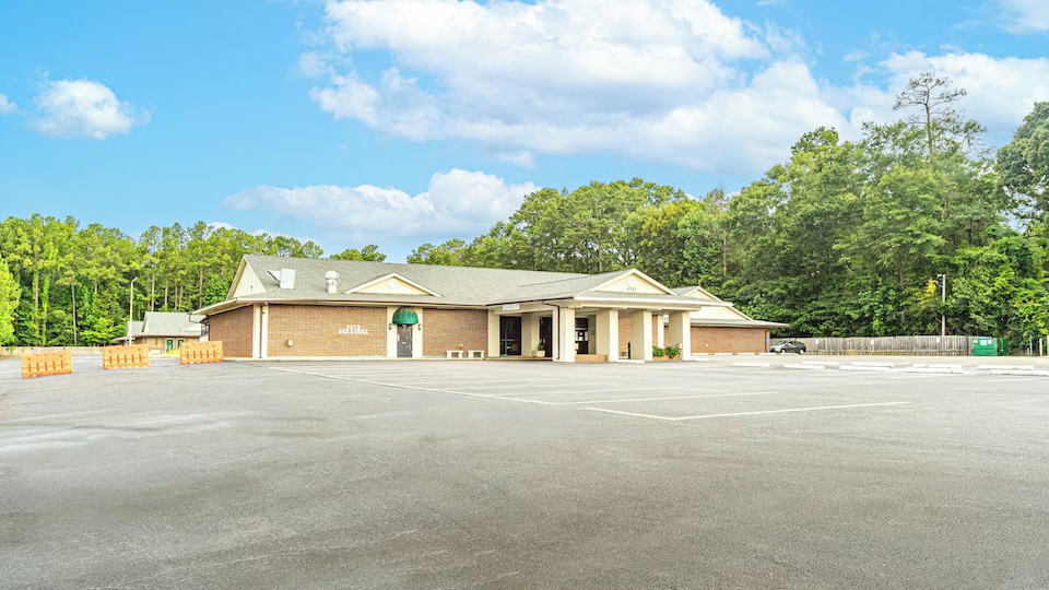 Northgate Inn by Townhouse Hattiesburg I-59, C39401, Hattiesburg