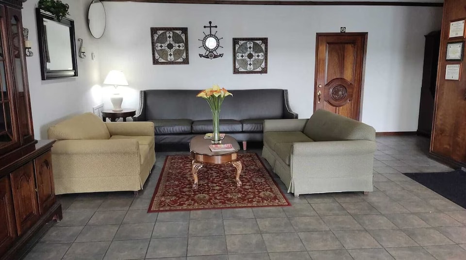 Northgate Inn by Townhouse Hattiesburg I-59, C39401, Hattiesburg