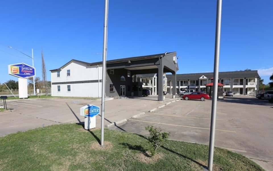 Hotel O Executive Inn & Suites Cuero Hwy 87, Cuero, TX, Cuero, TX