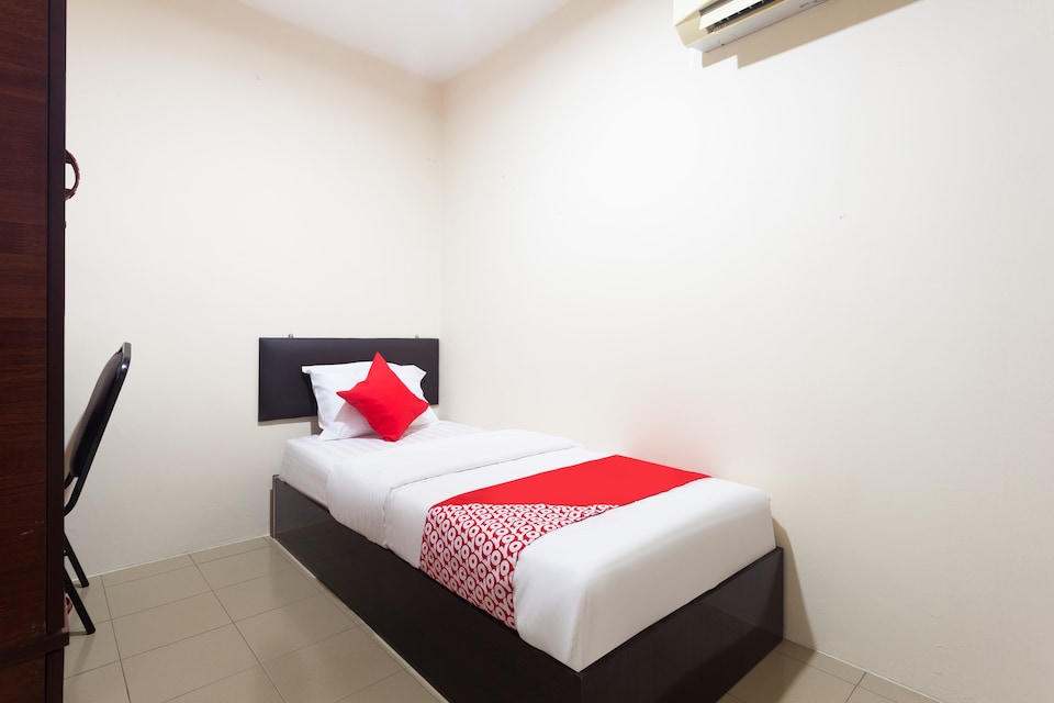  Danceter Melintang Hotel - 6 Hour Stay, Hutan Melintang, Bagan Datuk