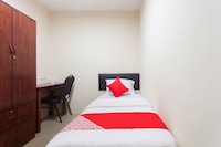  Danceter Melintang Hotel - 6 Hour Stay