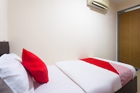  Danceter Melintang Hotel - 6 Hour Stay