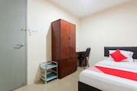  Danceter Melintang Hotel - 6 Hour Stay