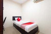  Danceter Melintang Hotel - 6 Hour Stay