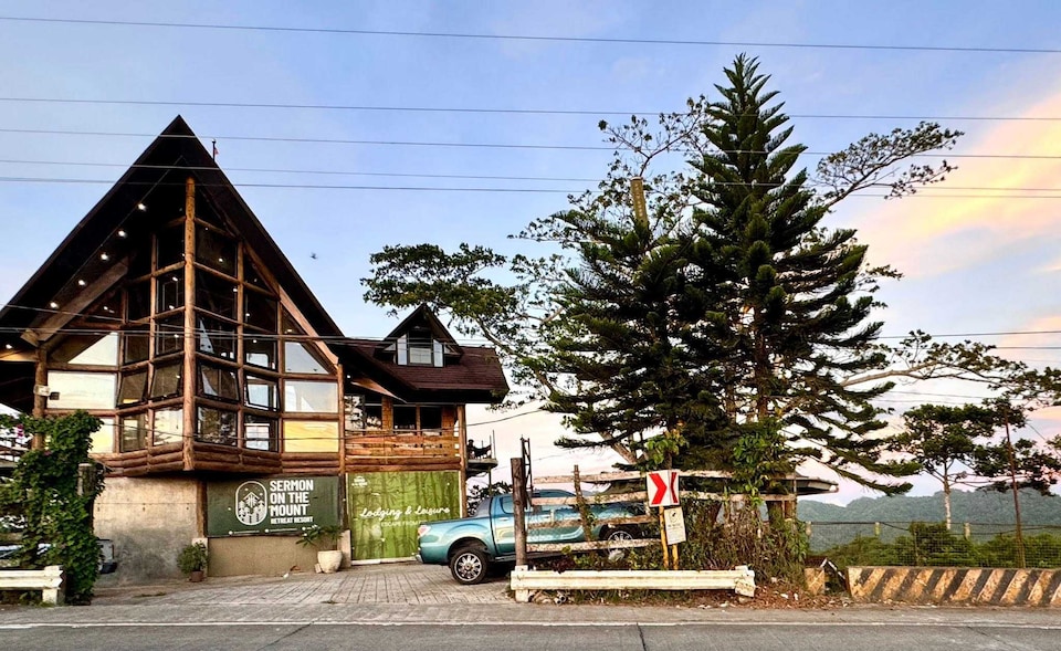 OYO 1173 Sermon On The Mount Retreat Resort, Cebu City, Cebu