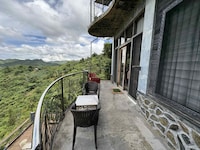 OYO 1173 Sermon On The Mount Retreat Resort