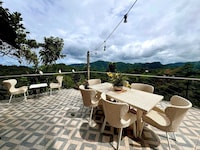 OYO 1173 Sermon On The Mount Retreat Resort