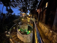 OYO 1173 Sermon On The Mount Retreat Resort