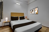 Collection O Singha Crossway Formerly Hotel Star Key