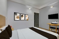 Collection O Singha Crossway Formerly Hotel Star Key