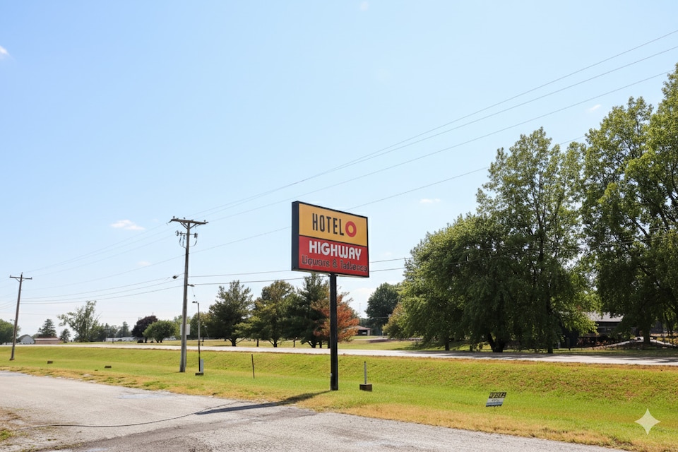 Hotel O Oskaloosa Near Eddyville, C52361, Des Moines IA