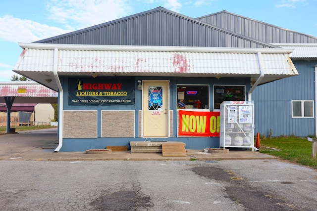 Hotel O Oskaloosa Near Eddyville