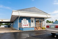 Hotel O Oskaloosa Near Eddyville