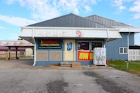 Hotel O Oskaloosa Near Eddyville