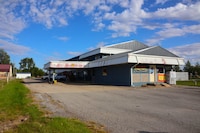 Hotel O Oskaloosa Near Eddyville