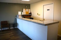 Hotel O Oskaloosa Near Eddyville