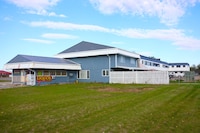 Hotel O Oskaloosa Near Eddyville