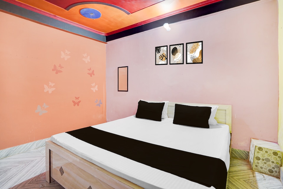 SPOT ON Pradhan Hotel, Naini, Prayagraj