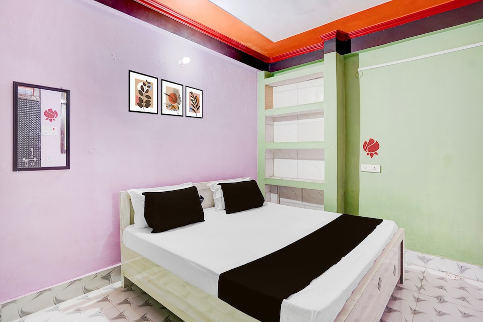 SPOT ON Pradhan Hotel, Naini, Prayagraj