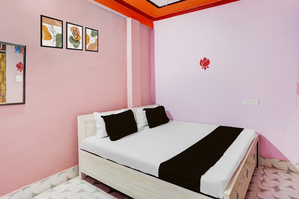 SPOT ON Pradhan Hotel, Naini, Prayagraj