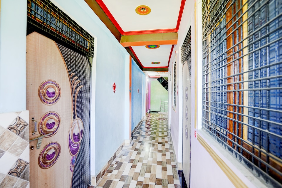 SPOT ON Pradhan Hotel, Naini, Prayagraj