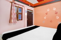 SPOT ON Pradhan Hotel