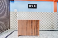 SPOT ON Pradhan Hotel