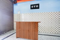 SPOT ON Pradhan Hotel