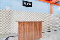 SPOT ON Pradhan Hotel