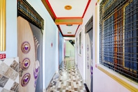 SPOT ON Pradhan Hotel