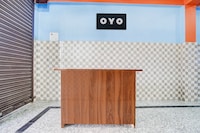 SPOT ON Pradhan Hotel