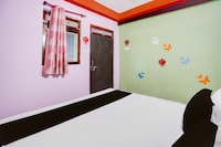 SPOT ON Pradhan Hotel