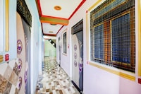 SPOT ON Pradhan Hotel