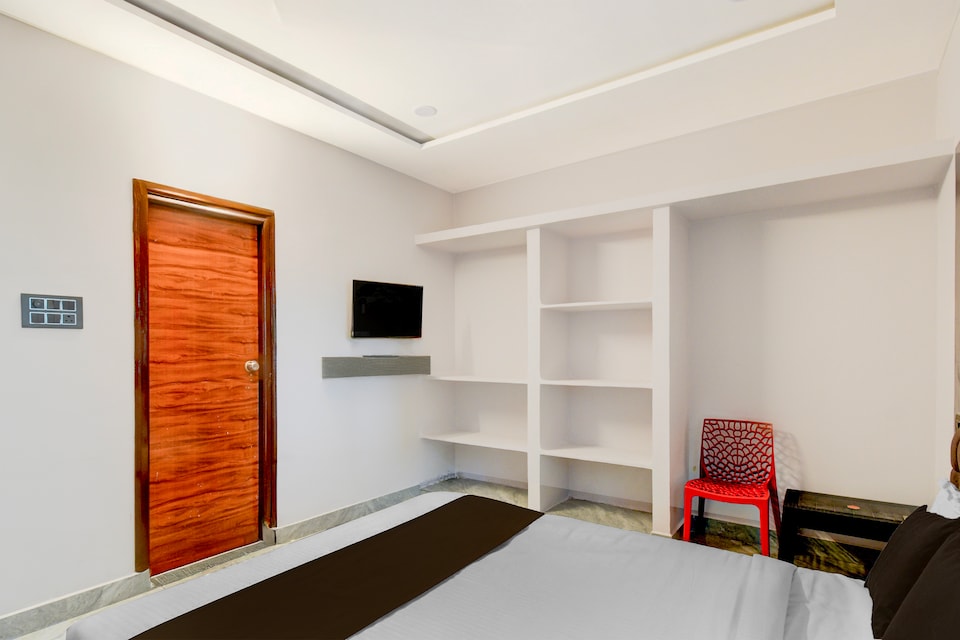 HOTEL O STAY INN RESIDENCY , LB Nagar-Uppal, Hyderabad