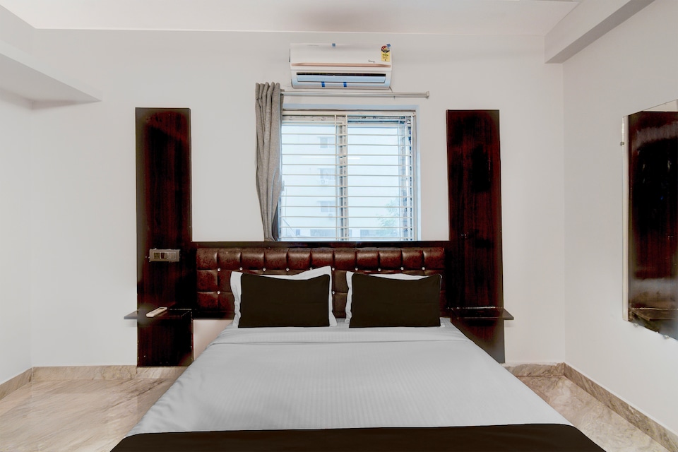 HOTEL O STAY INN RESIDENCY , LB Nagar-Uppal, Hyderabad