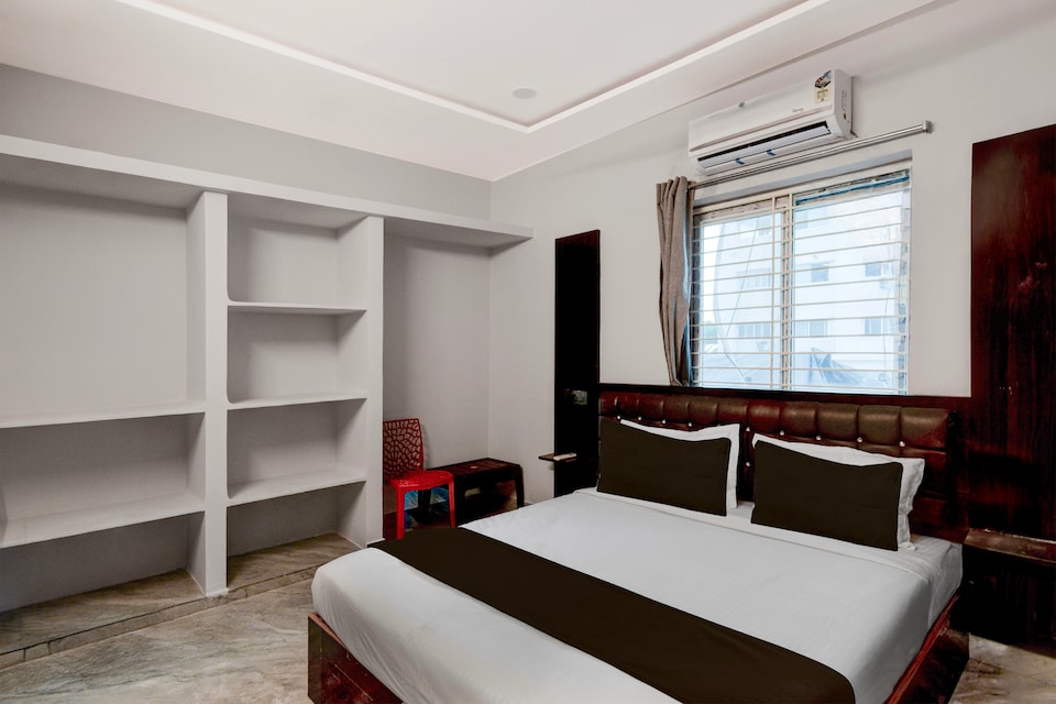 HOTEL O STAY INN RESIDENCY , LB Nagar-Uppal, Hyderabad