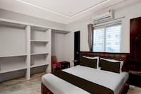 HOTEL O STAY INN RESIDENCY 