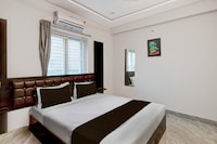 HOTEL O STAY INN RESIDENCY 