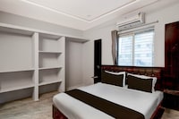 HOTEL O STAY INN RESIDENCY 